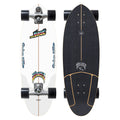 Carver Skateboards - 32" ...Lost Quiver Killer *New* - C7 Complete Surfskate