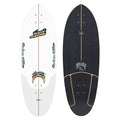 Carver Skateboards - 32" ...Lost Quiver Killer *New* - Deck Only