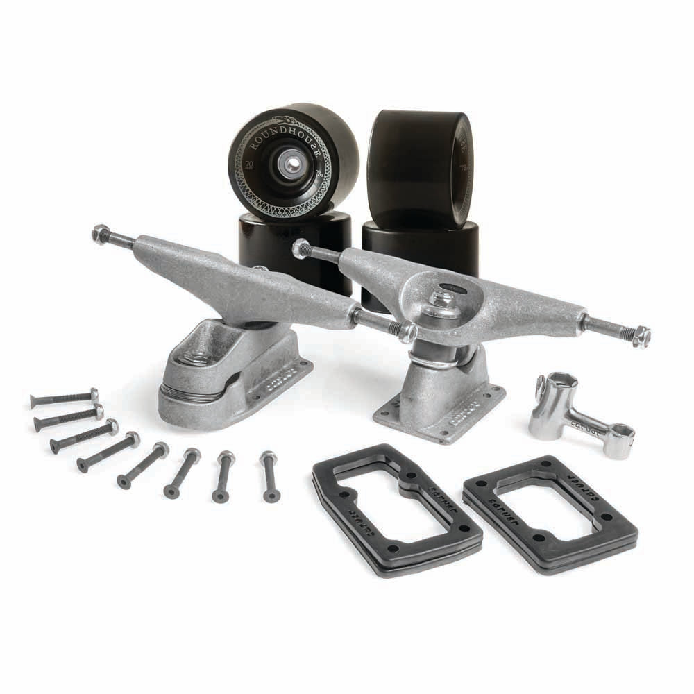 Carver Skateboards - 6.5" C7 Truck Kit
