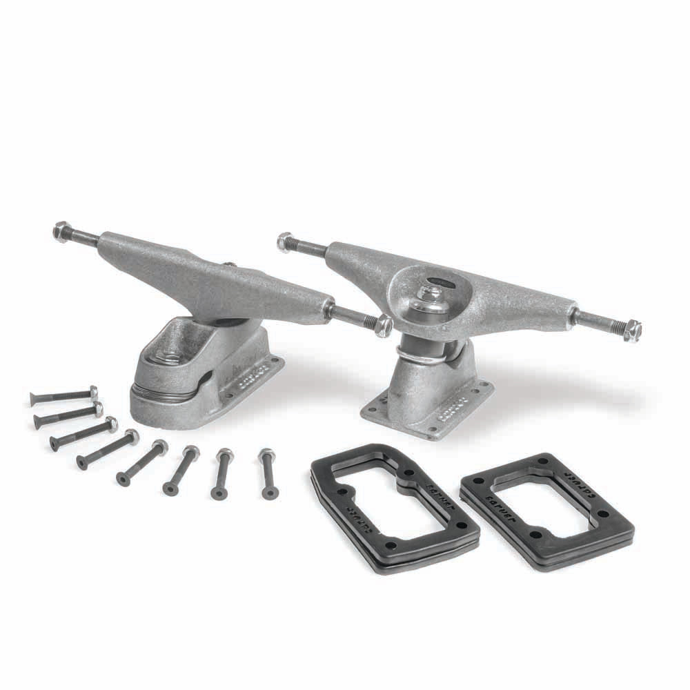 6.5" C7 Truck Set