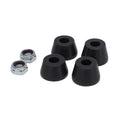 Carver Skateboards - CX Standard Bushing Set - Smoke