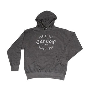 Carver Skateboards - Venice Roots Hoodie