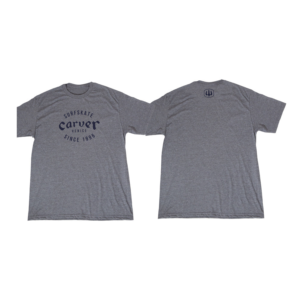 Carver Skateboards - Venice Roots Tee