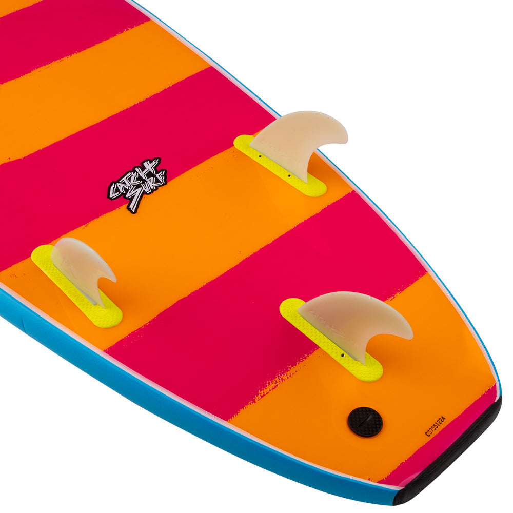 Catch Surf - Odysea 10' Log - Blue