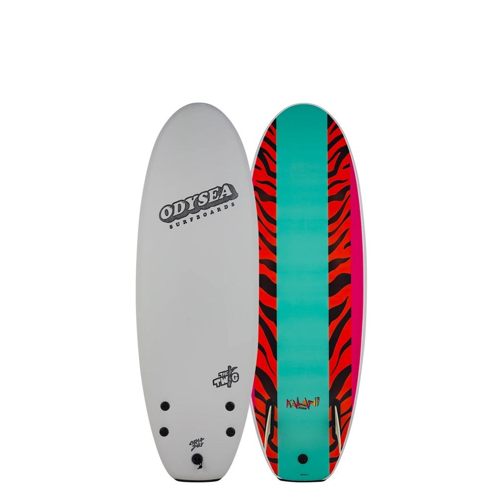 Catch Surf - Odysea 4'10" Twig Pro - Kalani Robb