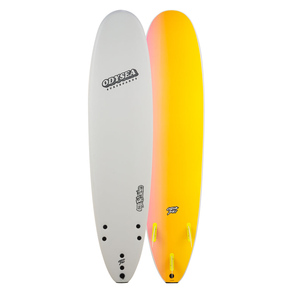Catch Surf - Odysea 7'6" Log - Cool Grey