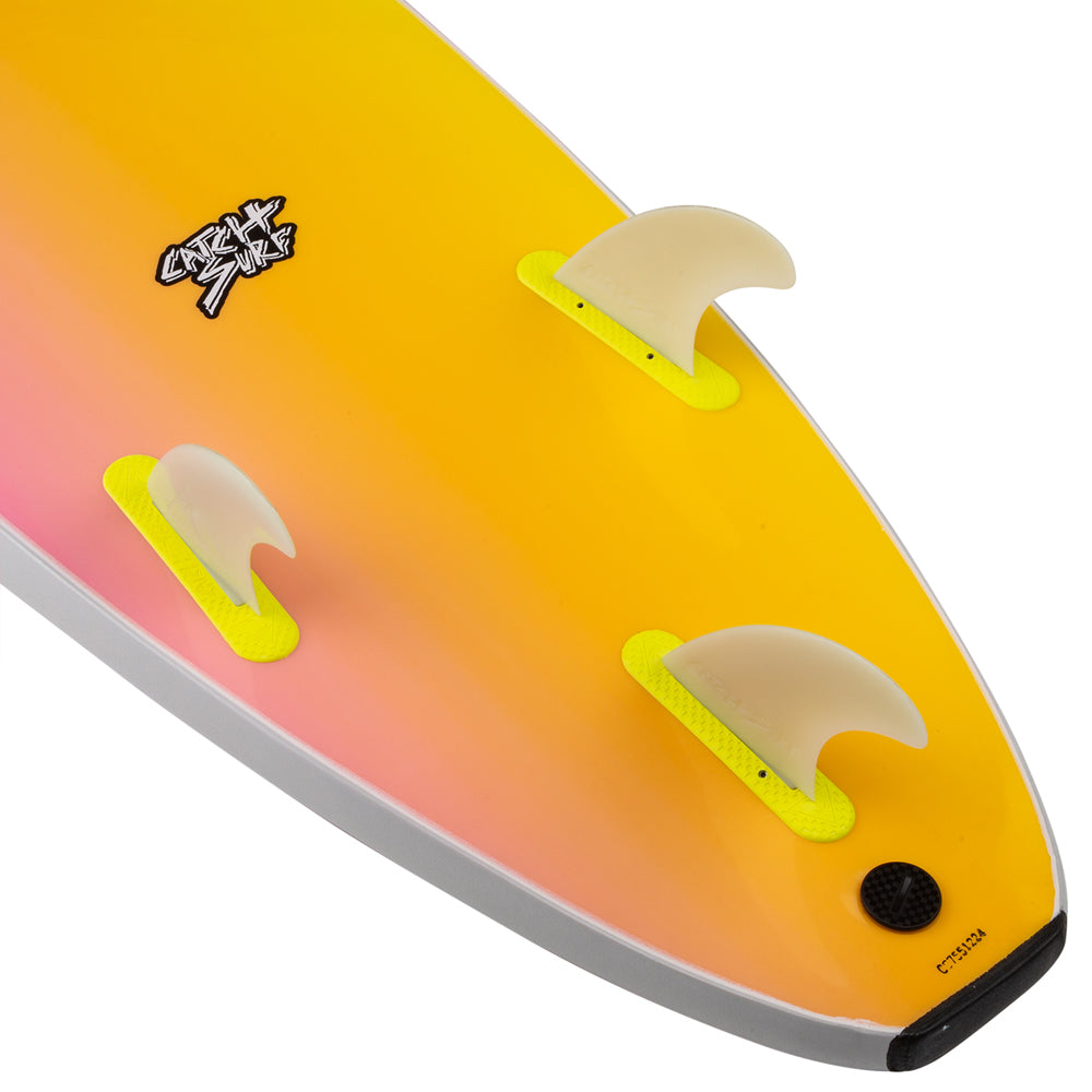 Catch Surf - Odysea 7'6" Log - Cool Grey