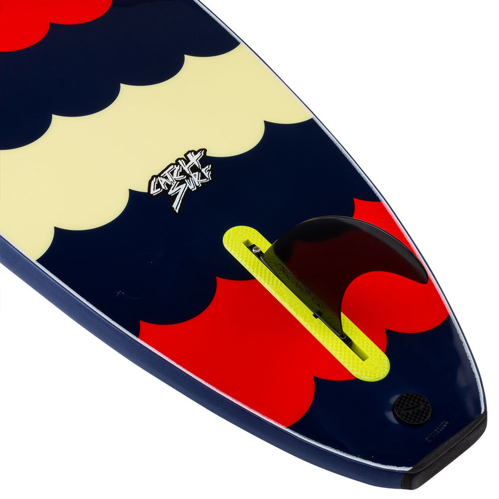 Catch Surf - Odysea 7'6" Plank - Midnight Blue