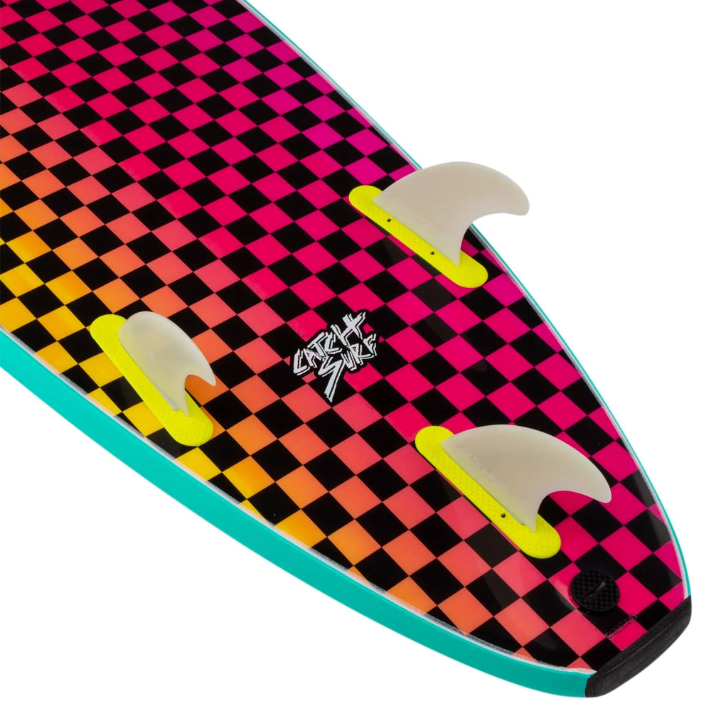 Catch Surf - Odysea 7'6" Log - Turquoise