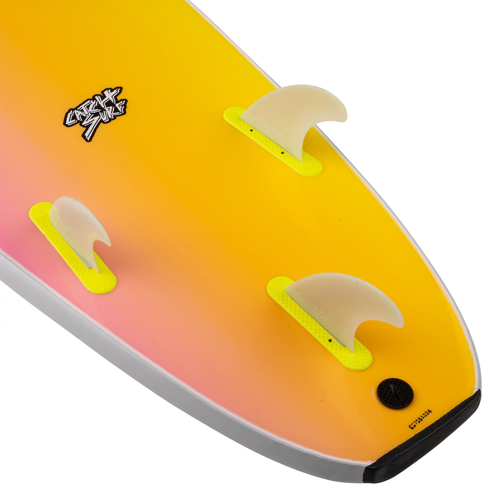 Catch Surf - Odysea 7' Log - Cool Grey