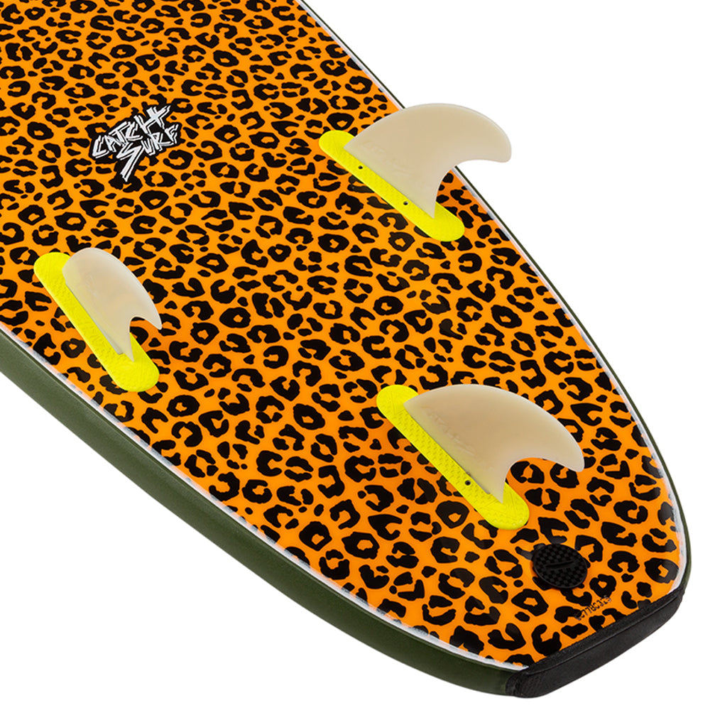 Catch Surf - Odysea 7' Log - Military Green