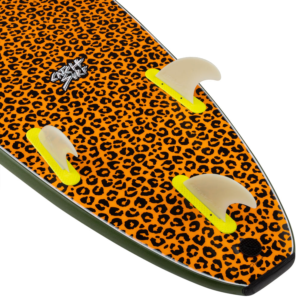 Catch Surf - Odysea 8' Log - Military Green