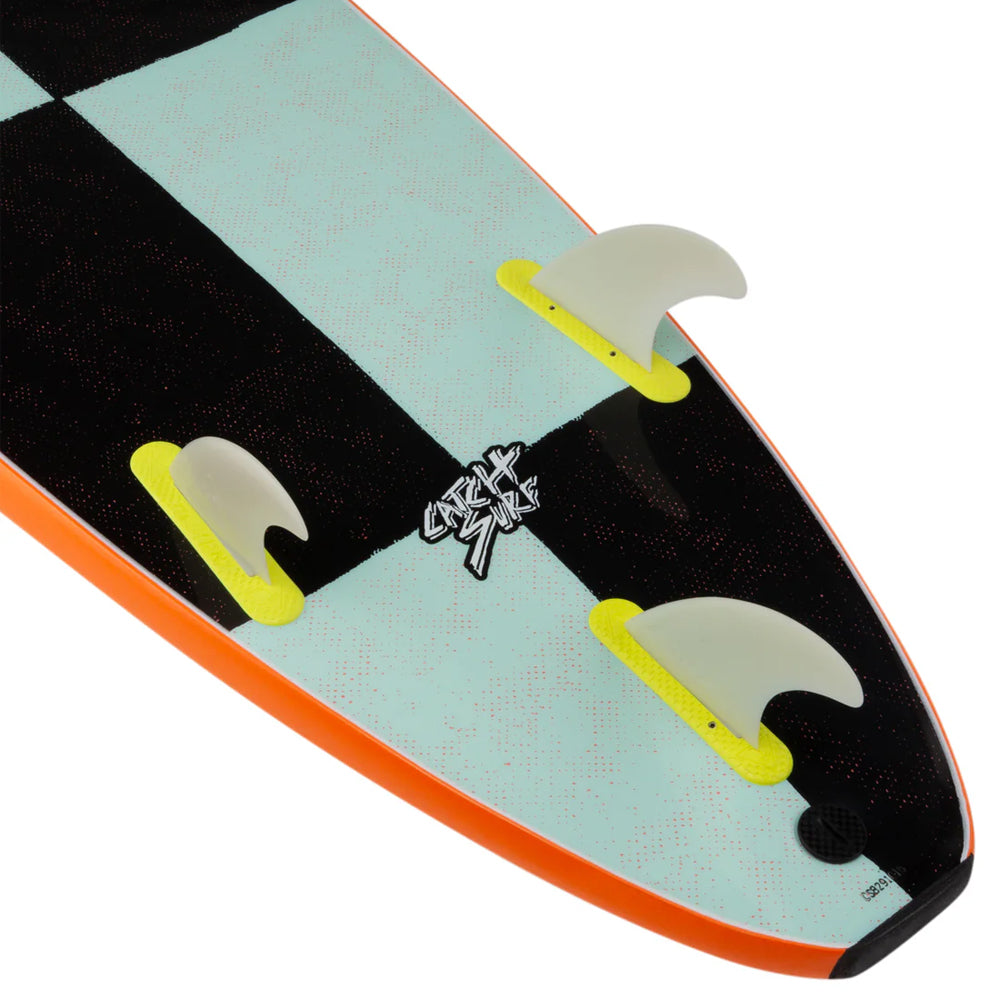 Catch Surf - Odysea 8' Log - Orange