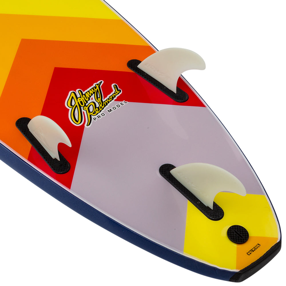 Catch Surf - Odysea 8' Log Pro - Johnny Redmond