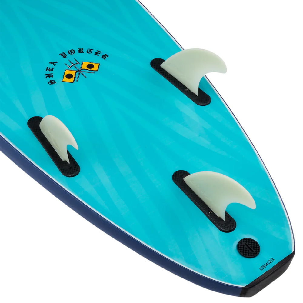 Catch Surf - Odysea 8' Log Pro - Shea Porter