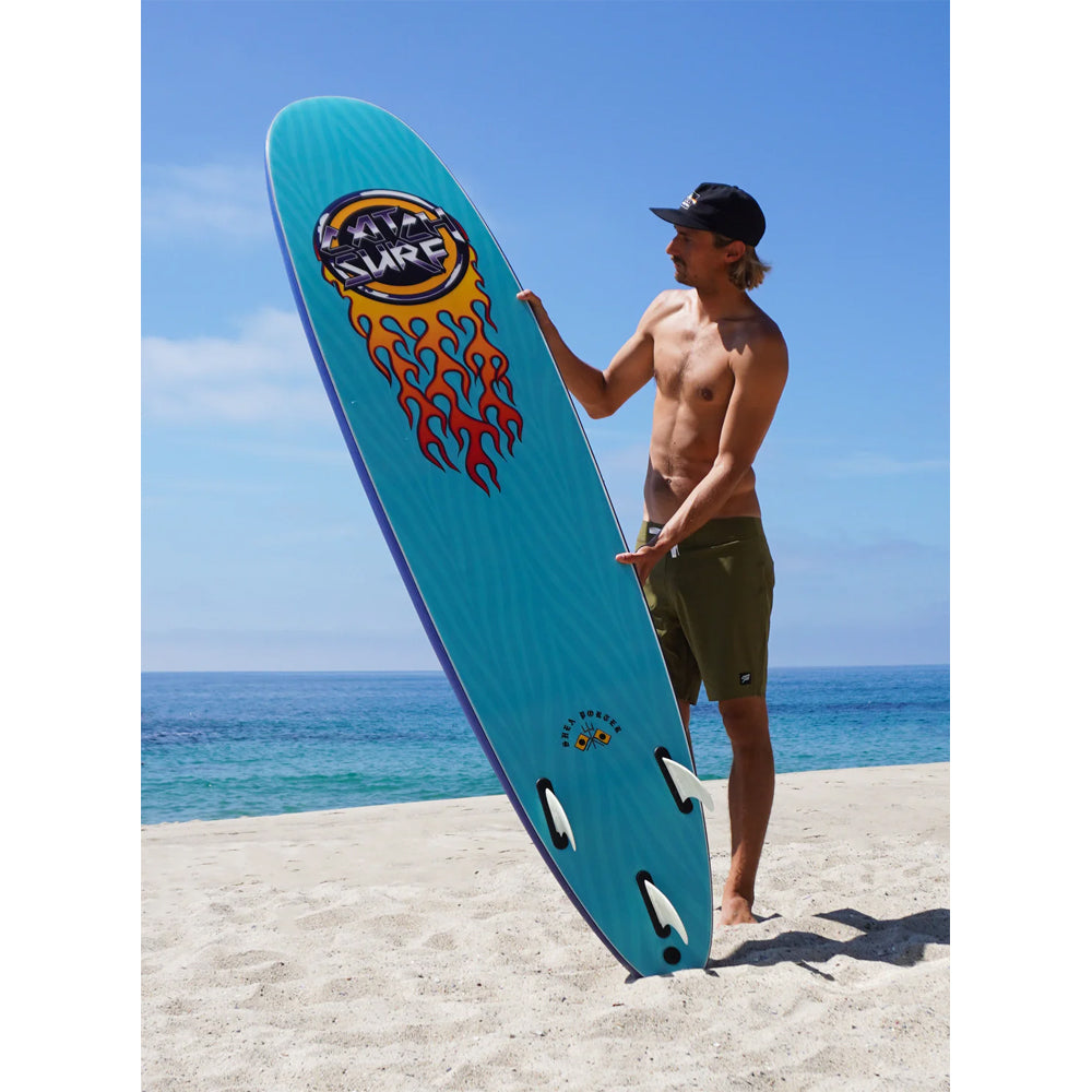 Catch Surf - Odysea 8' Log Pro - Shea Porter
