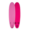 Odysea - Blank Series - 7' Funboard - Pink