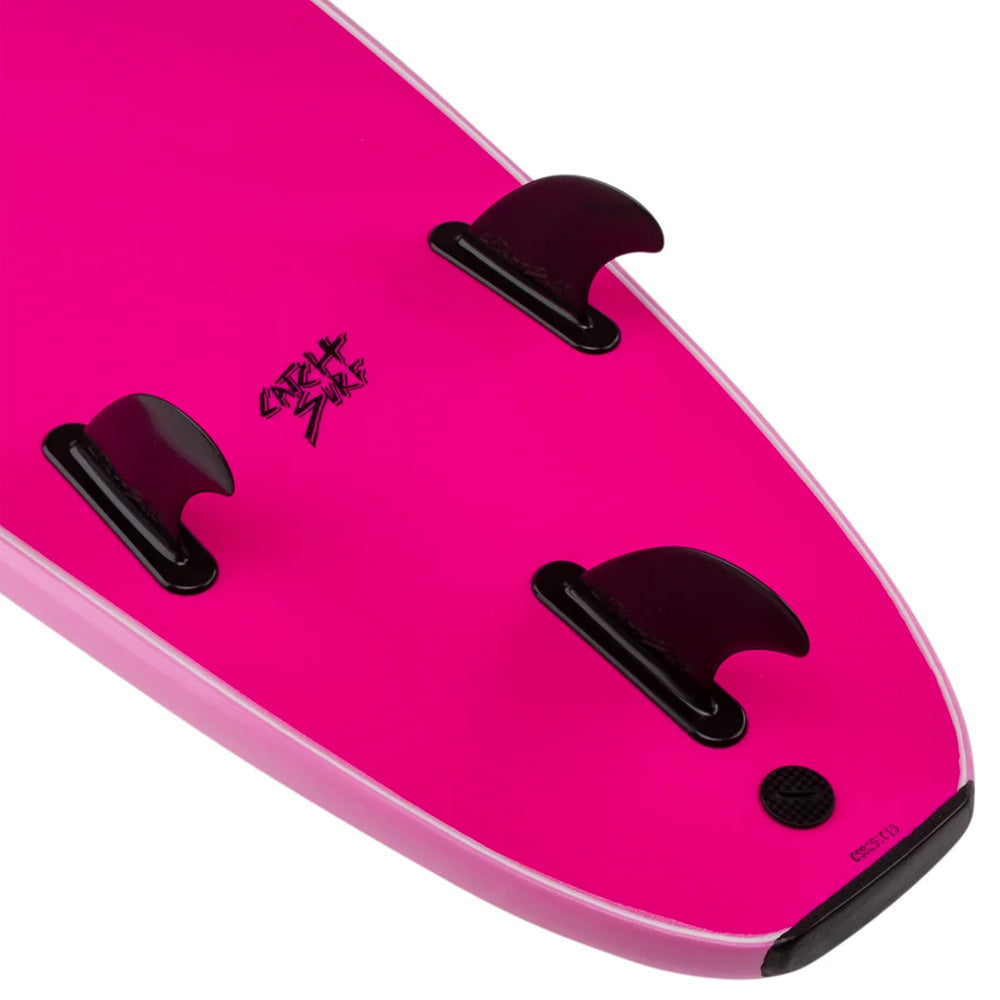 Odysea - Blank Series - 7' Funboard - Pink