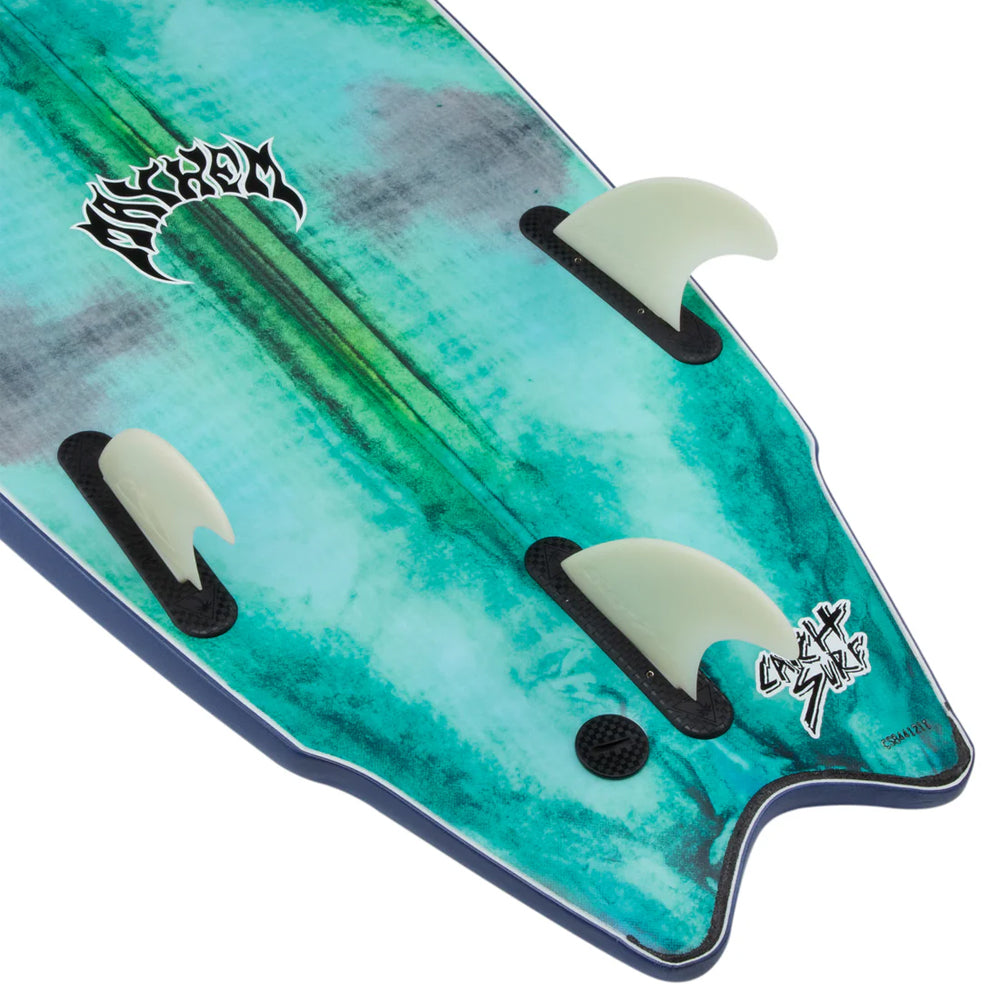 Catch Surf - ...Lost 5'11'' RNF - Midnight Blue