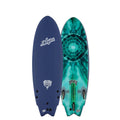 Catch Surf - ...Lost 5'5'' RNF - Midnight Blue