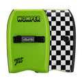 Catch Surf - Strapped Womper - Lime Green