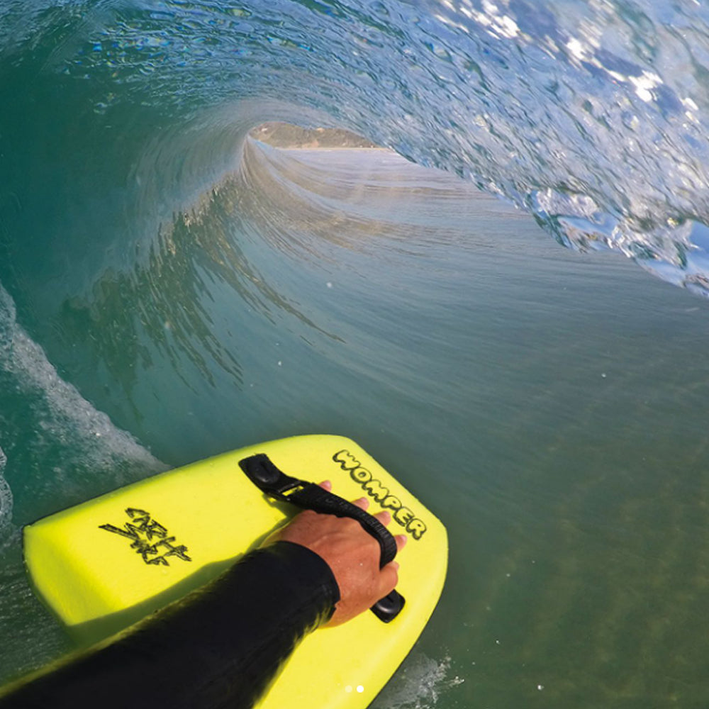 Catch Surf - Strapped Womper - Black