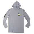 Catch Surf - Ben Gravy Hooded L/S Surf Shirt