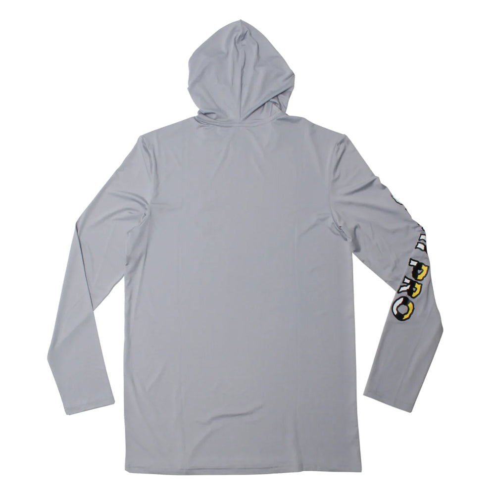 Catch Surf - Ben Gravy Hooded L/S Surf Shirt