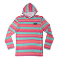 Catch Surf - Johnny Redmond Hooded L/S Surf Shirt
