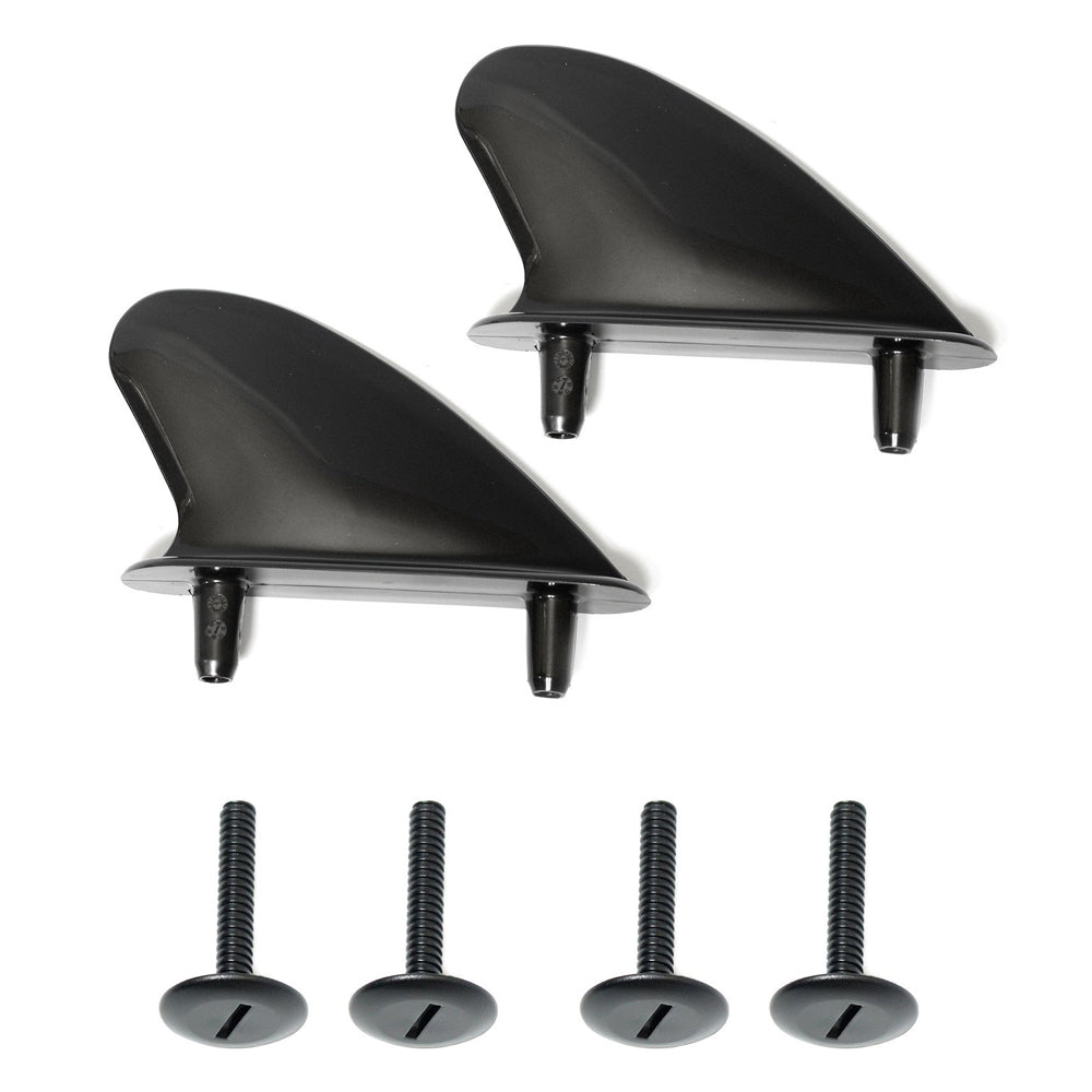 Catch Surf - Beater - Twin Fin Kit