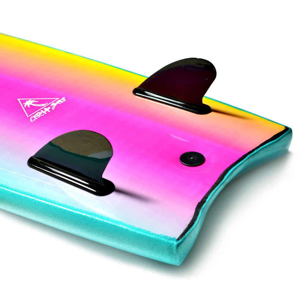 Catch Surf - Beater - Twin Fin Kit