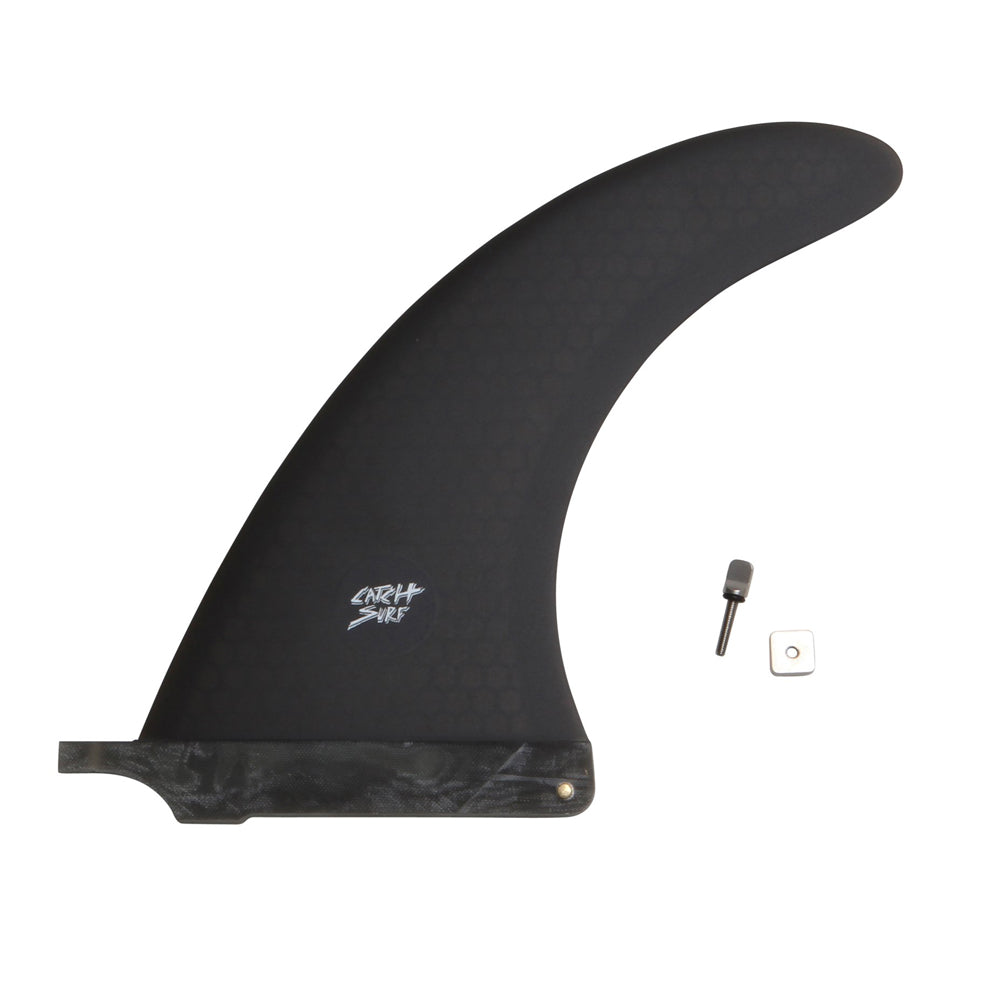 Catch Surf - Ultra Hi-Perf 8" Single Fin Kit - Black