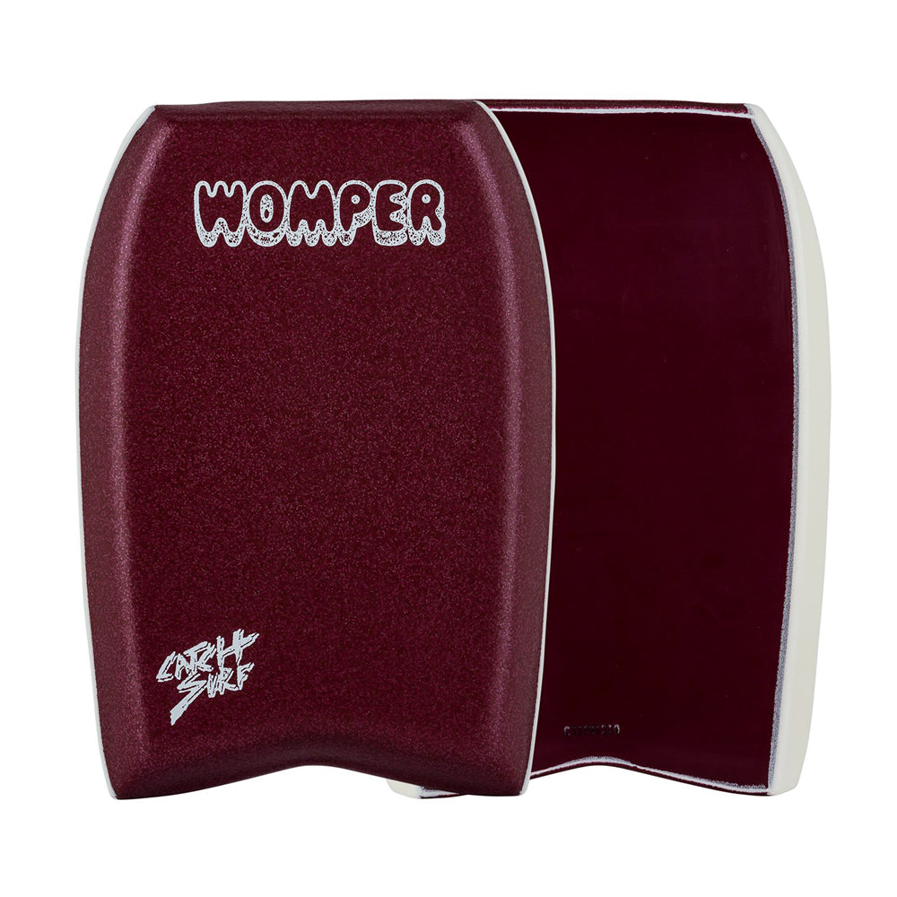 Catch Surf - Womper - Maroon