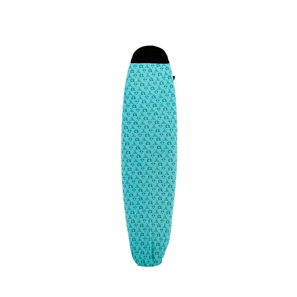 Catch Surf - Board Sock - Aqua - 7'
