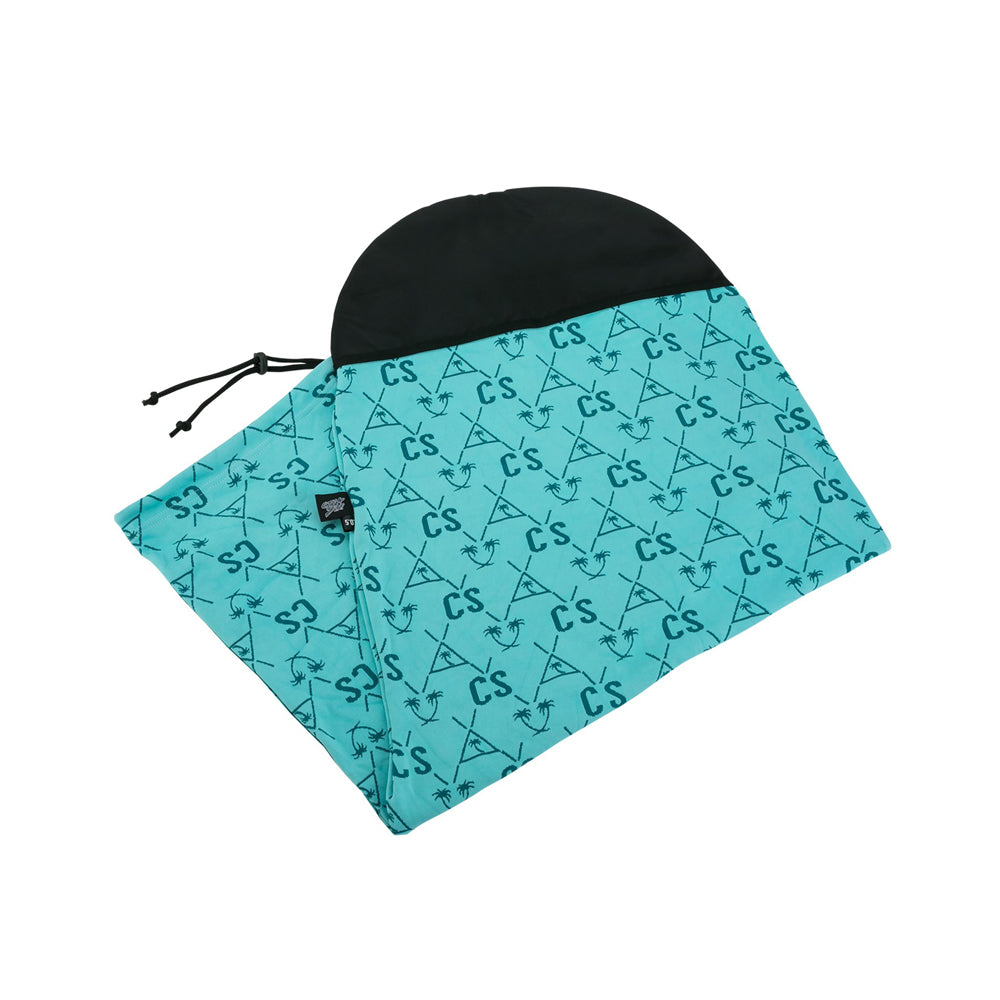 Catch Surf - Board Sock - Aqua - 9'