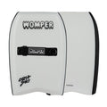 Catch Surf - Strapped Womper - White