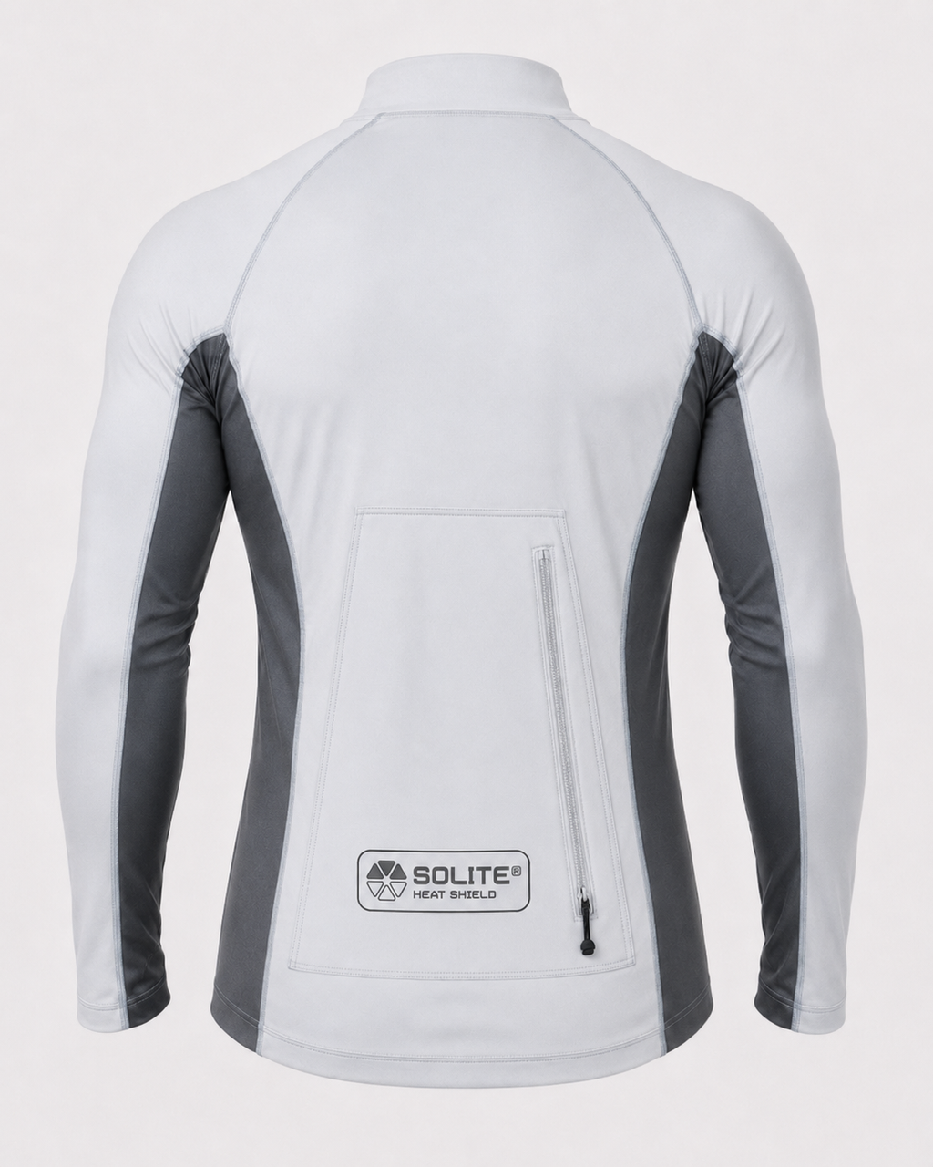 Heat Shield Neo-Front Rash Guard