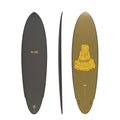 Crime - Zephyr 7'0'' - Shadow/Kumera