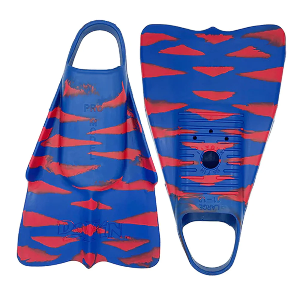 DaFin Swim Fin - Zack Noyle - Kai Lenny