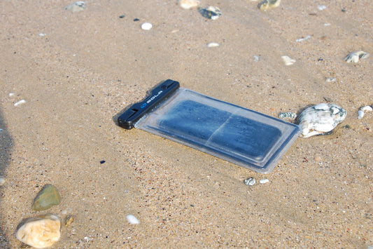 SOLA waterproof accessory case