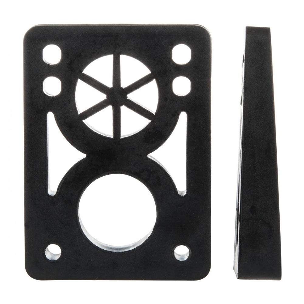 Adjutable Wedge Riser D-Street - Soft Wedge Risers – Porthcawl Marine Online