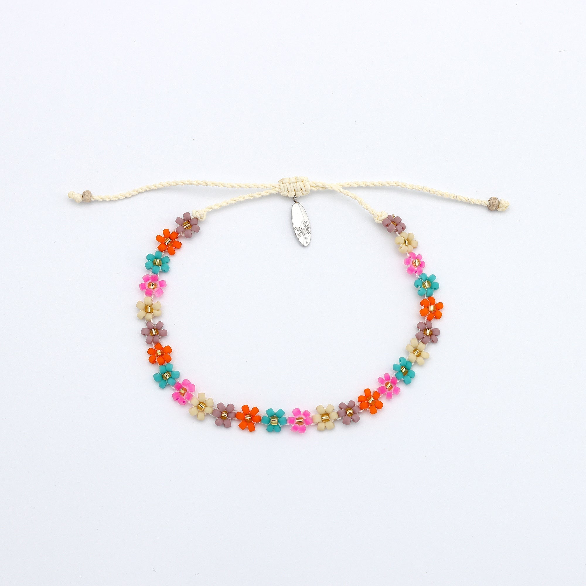 Bloom Beach Bracelet Set
