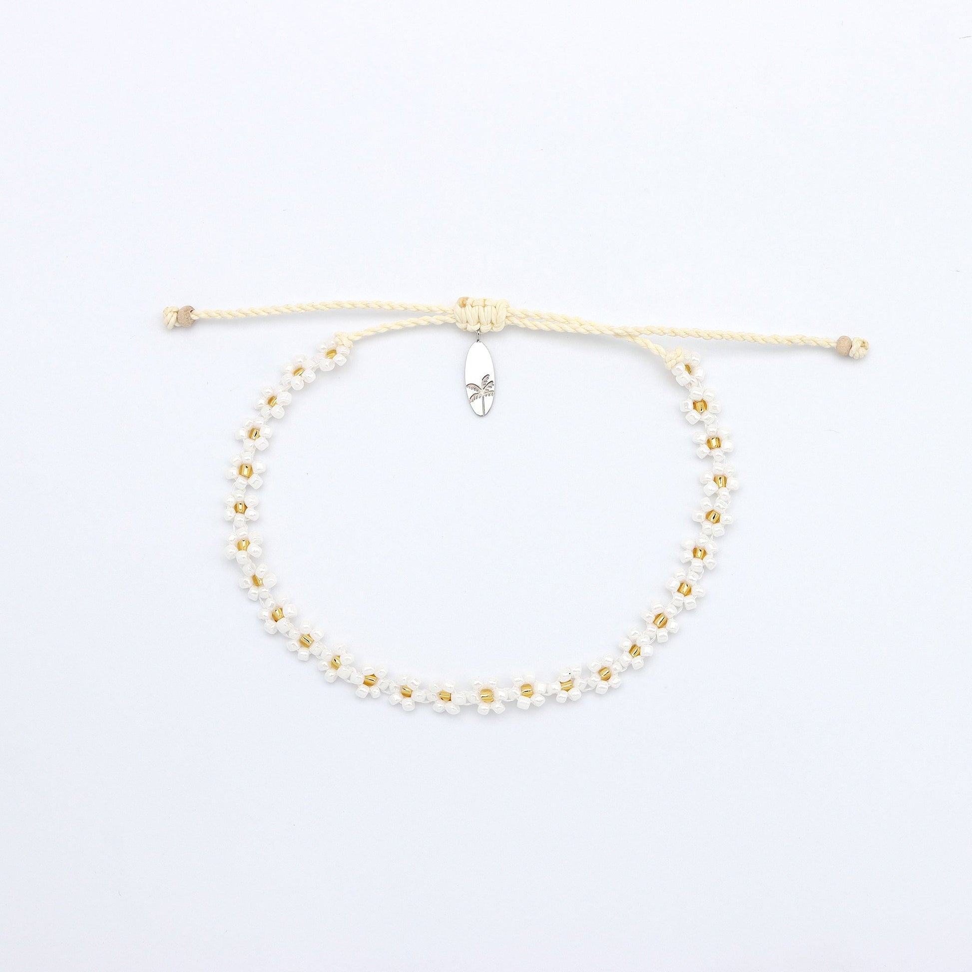 Golden Days Trio Bracelet Set