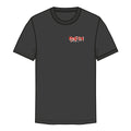 DaFin - Da Corporate T-Shirt - Black