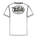 DaFin - Da Palm T-Shirt - White