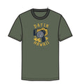 DaFin - Da Zak T-Shirt - Khaki