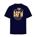 DaFin - Mahalo T-Shirt - Navy