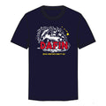 DaFin - Da Wedge T-Shirt - Navy