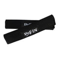 DaFin - Deluxe Fin Pad - Black