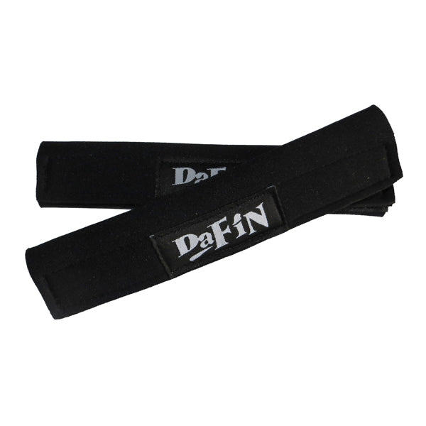 DaFin - Deluxe Fin Pad - Black